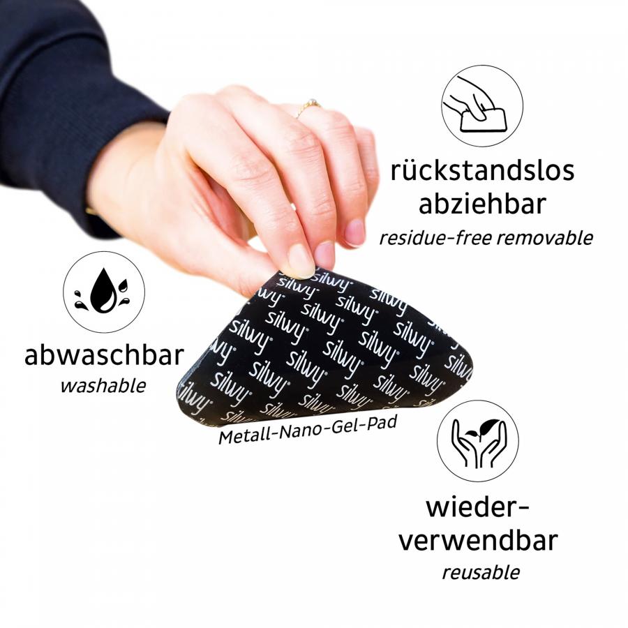 Artikelbild 3 des Artikels “Magnet-Kristallgläser, Champagnerglas Champagnerglas“