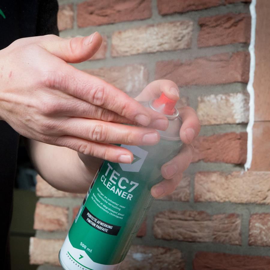 Product image 3 of the product “Reiniger und Entfetter TEC7 Cleaner ”