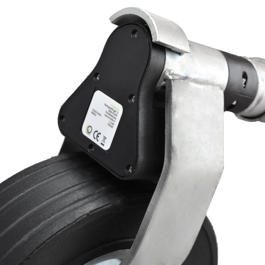 Artikelbild 3 des Artikels “E-Load Sensor für Stützlast “