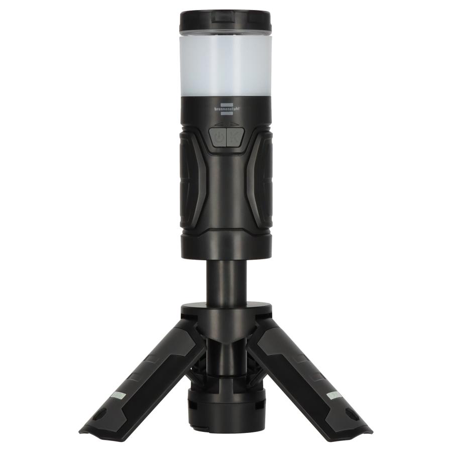 Product image 3 of the product “Multifunktionale Teleskop-Campinglampe UL 400 AT mit Akku ”