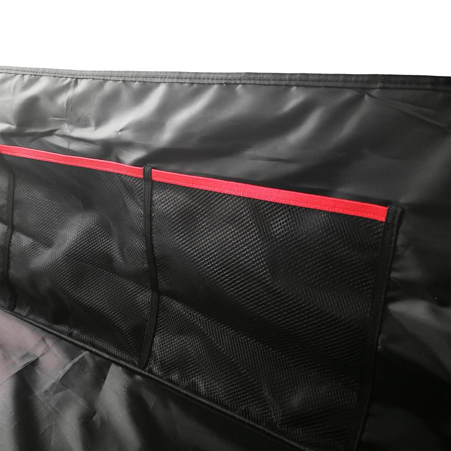 Product image 3 of the product “Transporttasche Mega Bag Elite ”