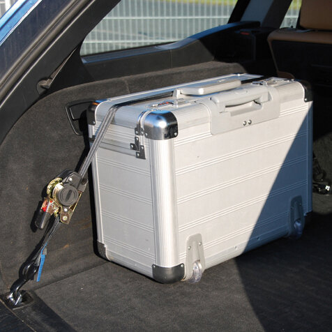 Artikelbild 3 des Artikels “Zurrgurt Auto Cargo Belt “