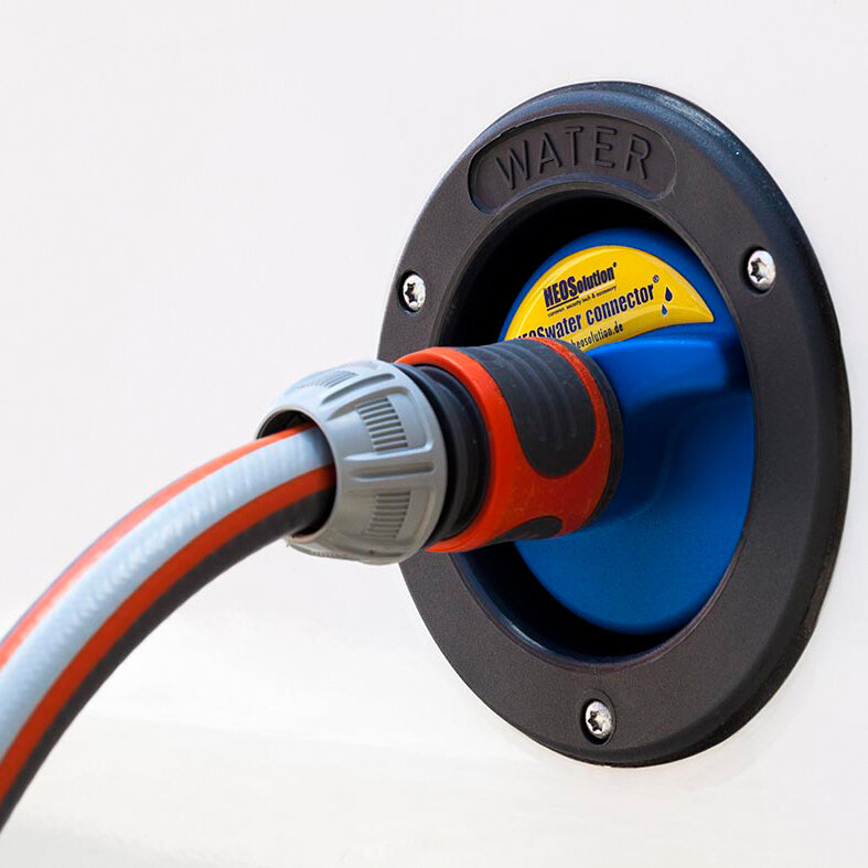 Artikelbild 3 des Artikels “Wassertankdeckel HEOSwater Connector 5251 “