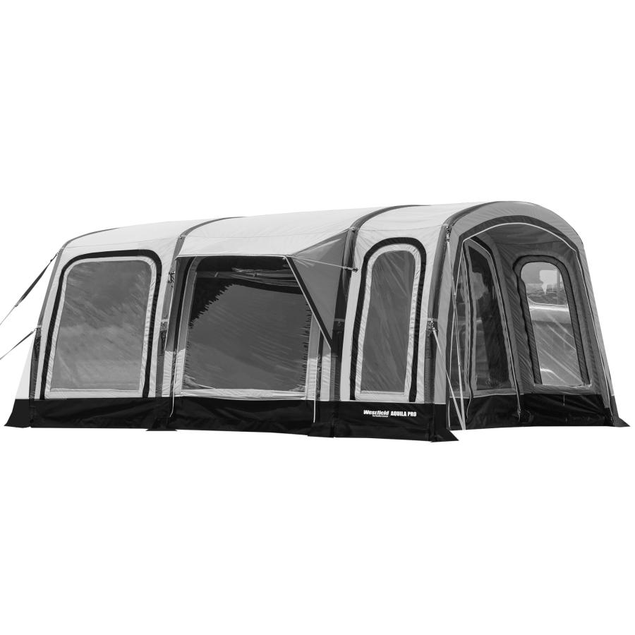 Product image 3 of the product “Busvorzelt Aquila Pro ”