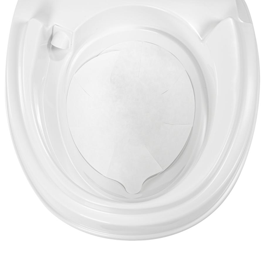 Artikelbild 3 des Artikels “WC PURE Einlage “