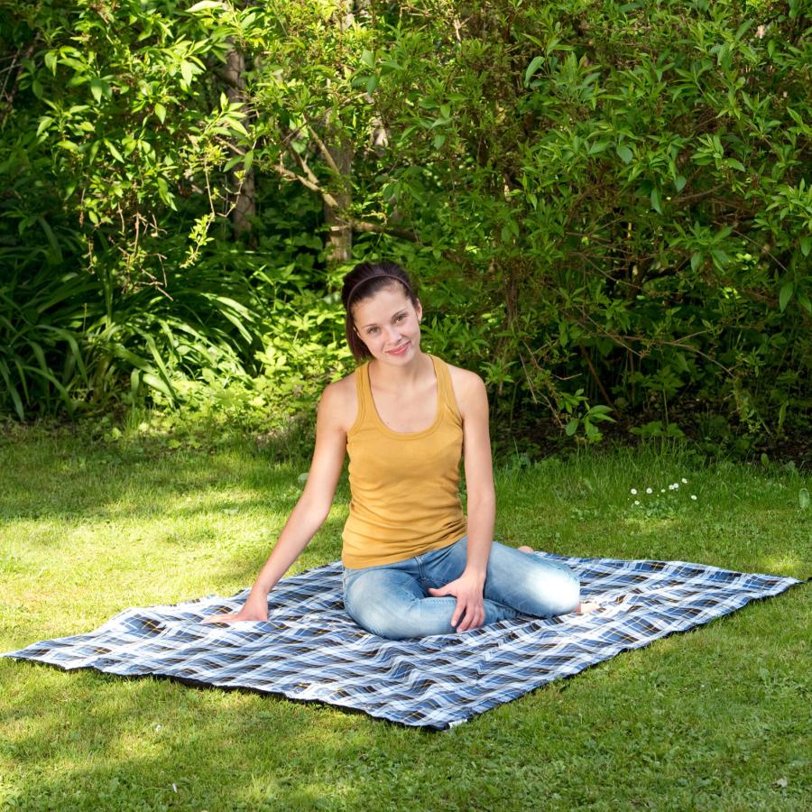 Product image 3 of the product “Picknickdecke Ultra-Light ”