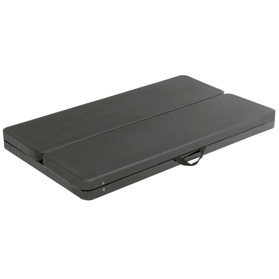 Product image 3 of the product “Picknicktisch-Set Pemberton, schwarz ”