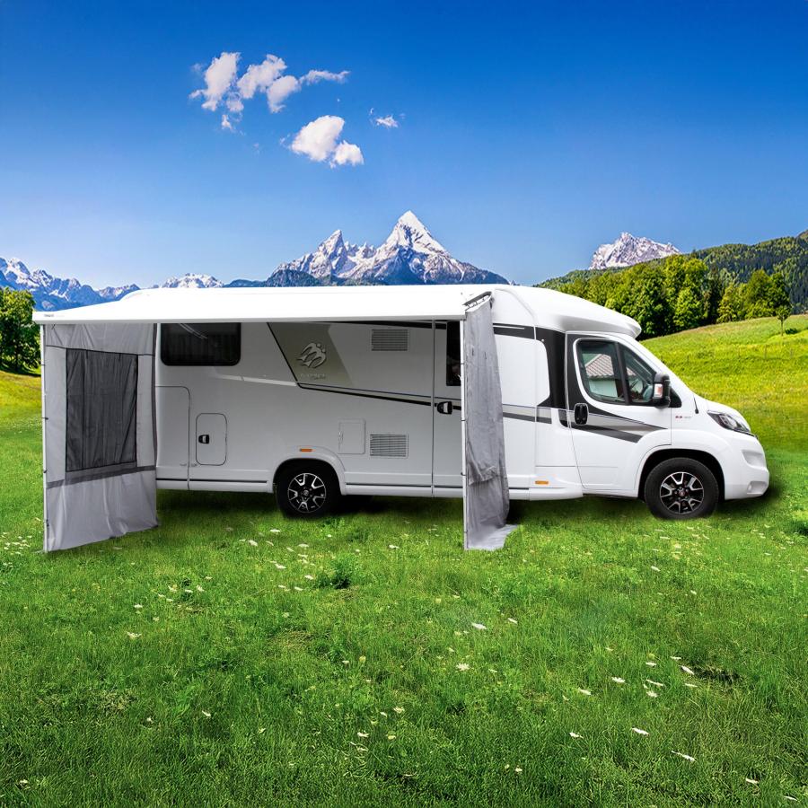 Artikelbild 3 des Artikels “Markisenzelt Camper Lounge “