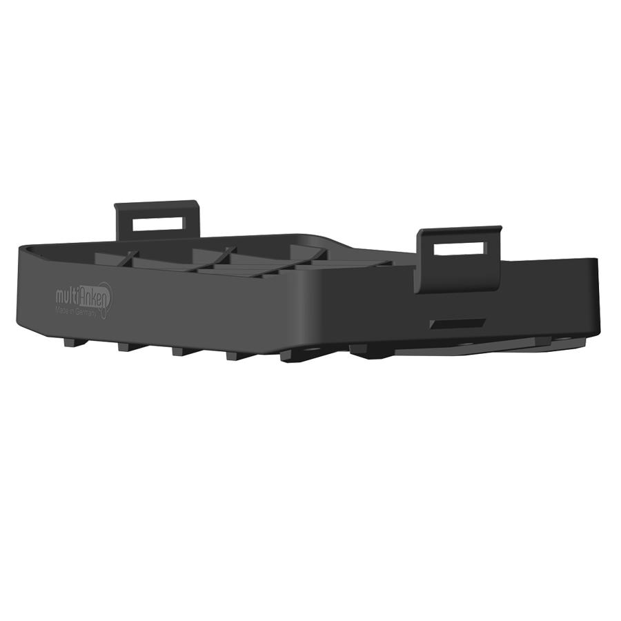 Product image 3 of the product “Platte für Stützplattenset multiAnker, 4er-Set ”
