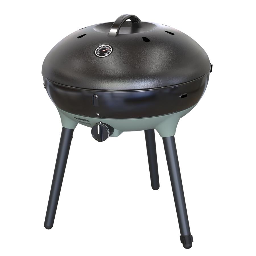 Artikelbild 3 des Artikels “Gasgrill Carri Chef 50 BBQ/Grill2Braai, 30 mbar 30 mbar“