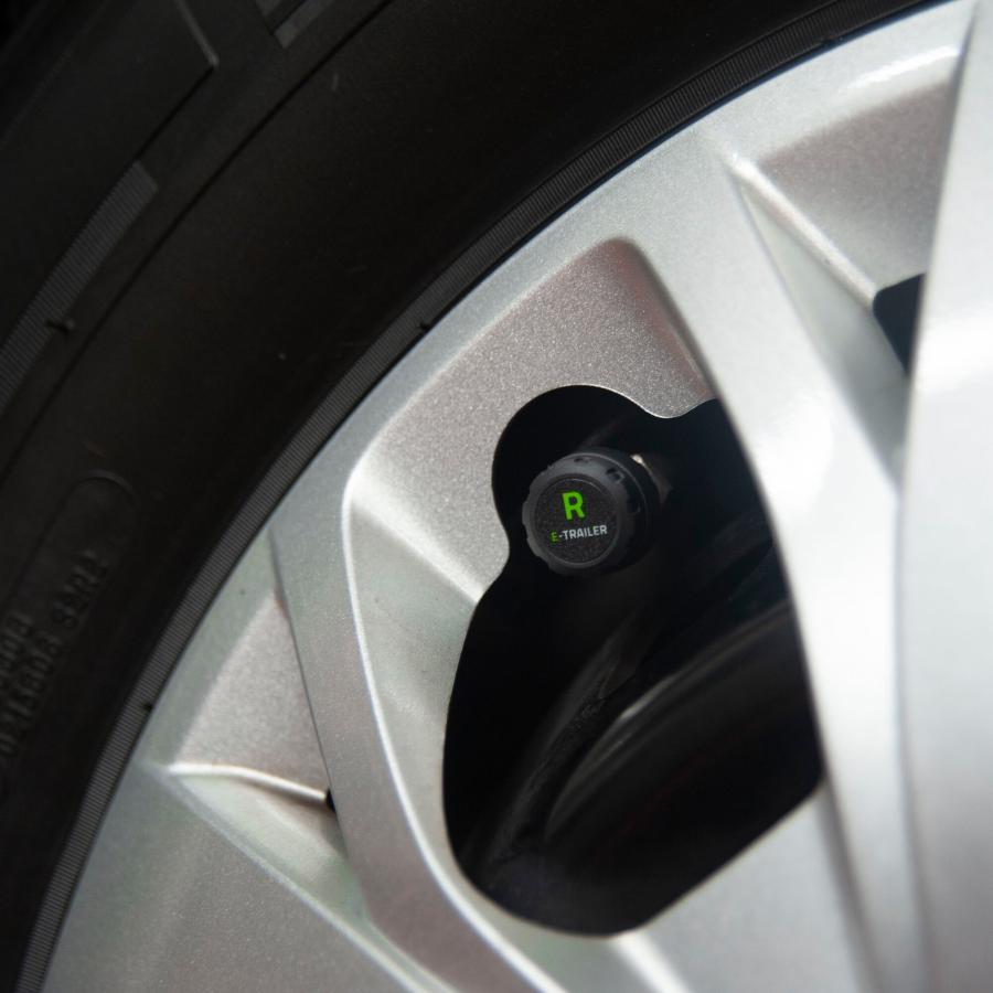 Product image 3 of the product “E-Pressure Sensor für Reifendruck ”