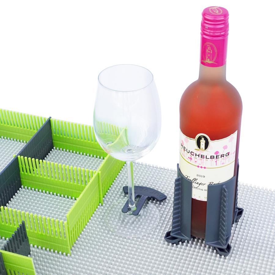 Product image 3 of the product “Noppenplatte zum Auslegen für Schränke und Schubladen ”