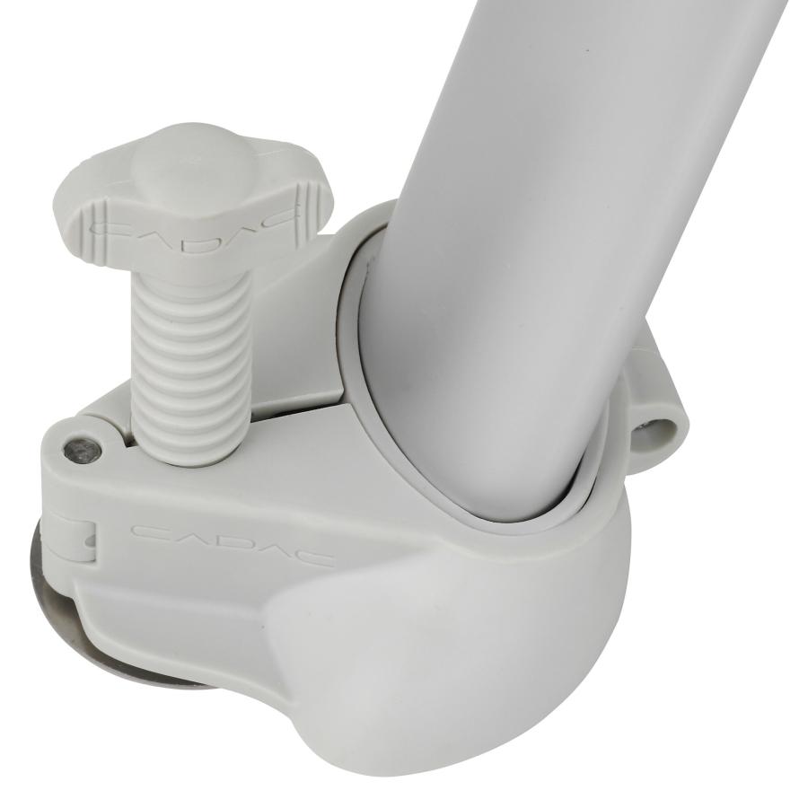 Product image 3 of the product “Beinadapter Leg Leveller Grillo Chef ”