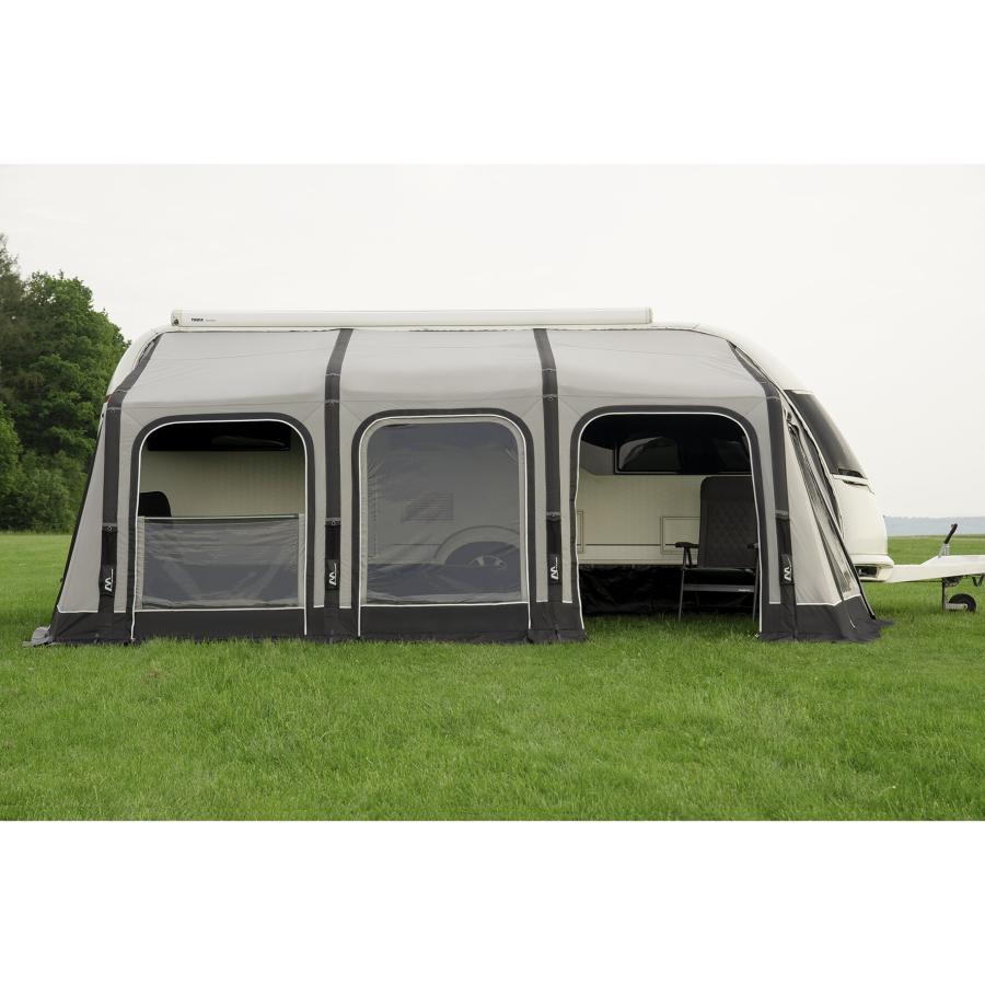 Product image 3 of the product “Reisevorzelt Ceres, 1085 cm ”