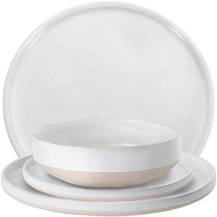 Product image 3 of the product “Geschirrset Lunch Box Odette ”