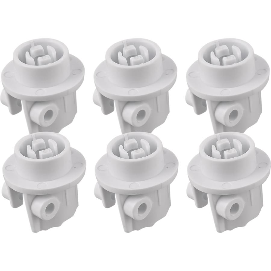 Artikelbild 3 des Artikels “Befestigung Gitterrost, 6 Stück für Dometic-Kühlschränke NRX “