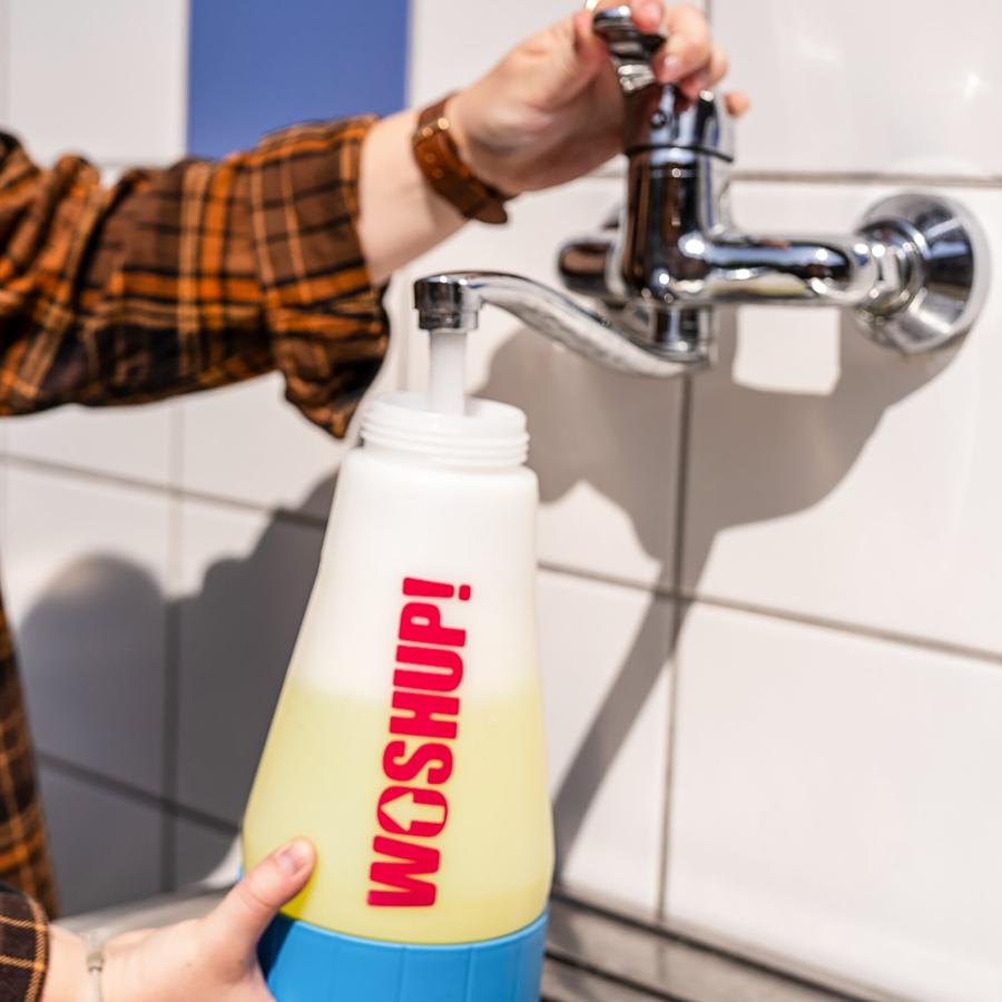 Artikelbild 3 des Artikels “Camping Cleaner Refill Konzentrat, 1 l 1 l“