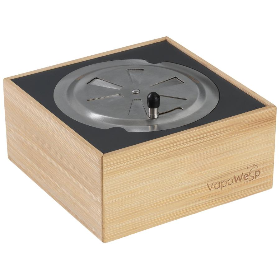 Product image 3 of the product “Räucherbox Starterset ”