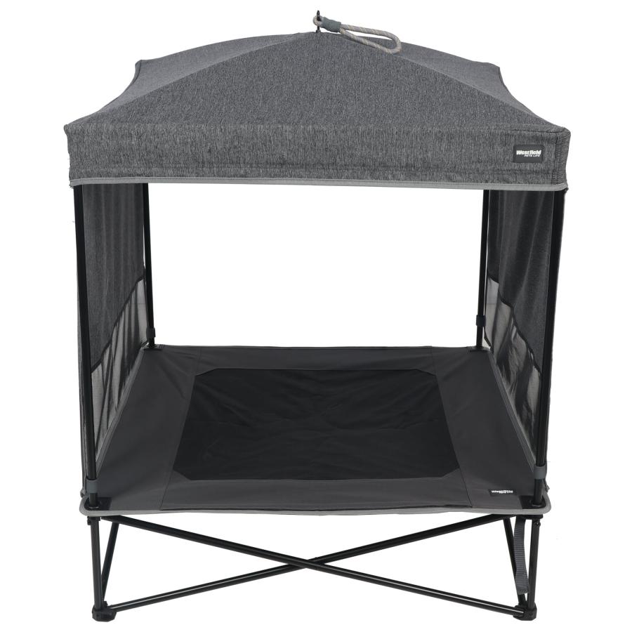 Product image 3 of the product “Hunde-Lounge mit Kühlmatte ”