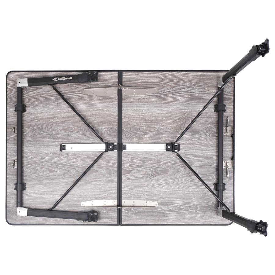 Product image 3 of the product “Campingtisch Elùtop ComPack, 120 x 60 cm ”