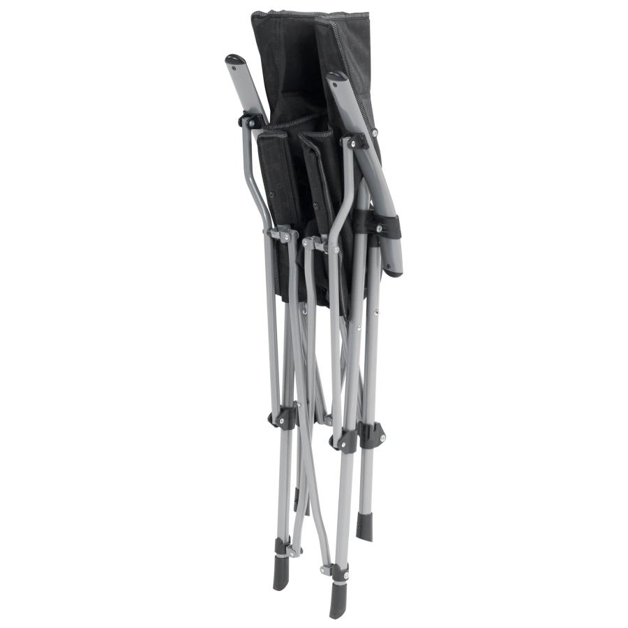 Product image 3 of the product “Faltstuhl Goya Chair, schwarz ”