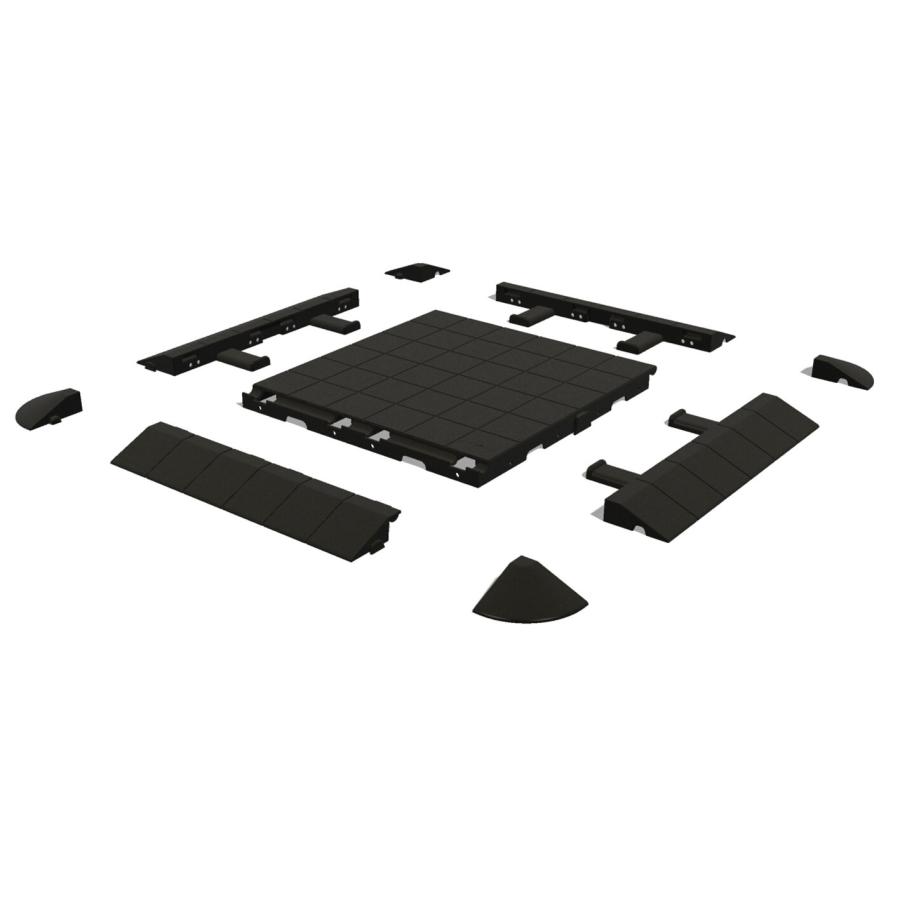 Artikelbild 3 des Artikels “Ecke Bodenfliese IsabellaFloor “