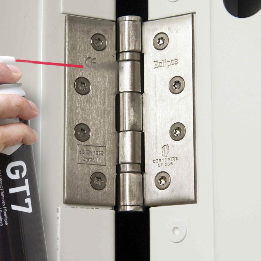 Artikelbild 3 des Artikels “Multifunktionsspray GT7 “