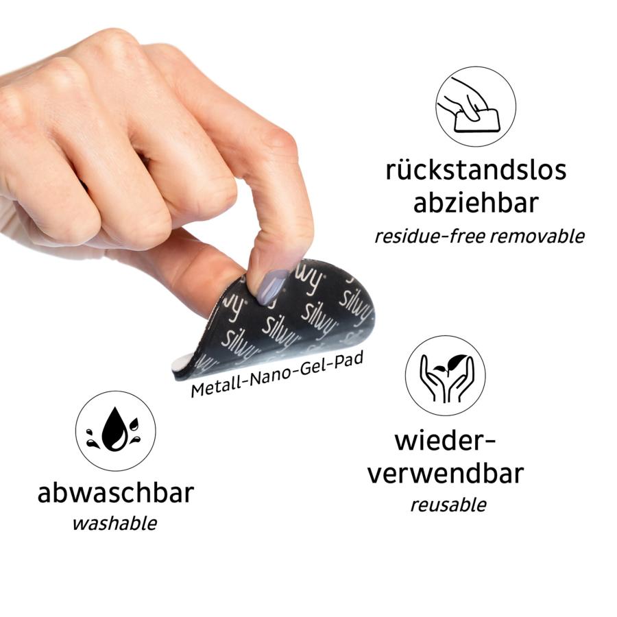 Artikelbild 3 des Artikels “Magnet-Pins SMART “