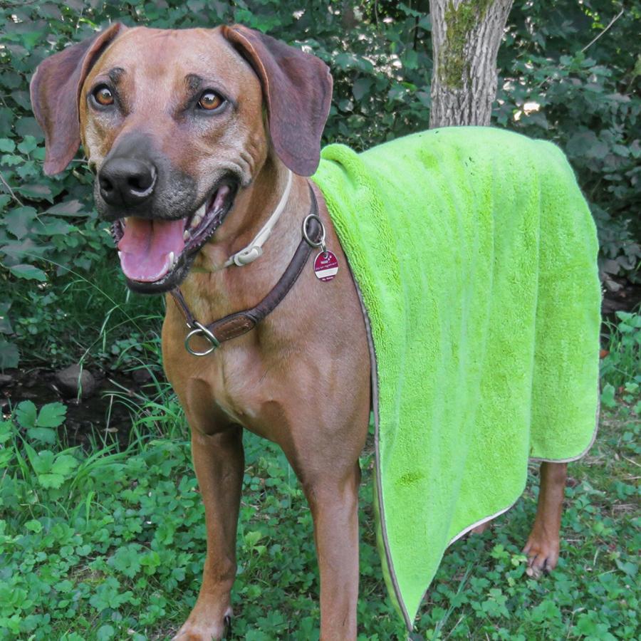 Artikelbild 3 des Artikels “Hundehandtuch Pet Towel “