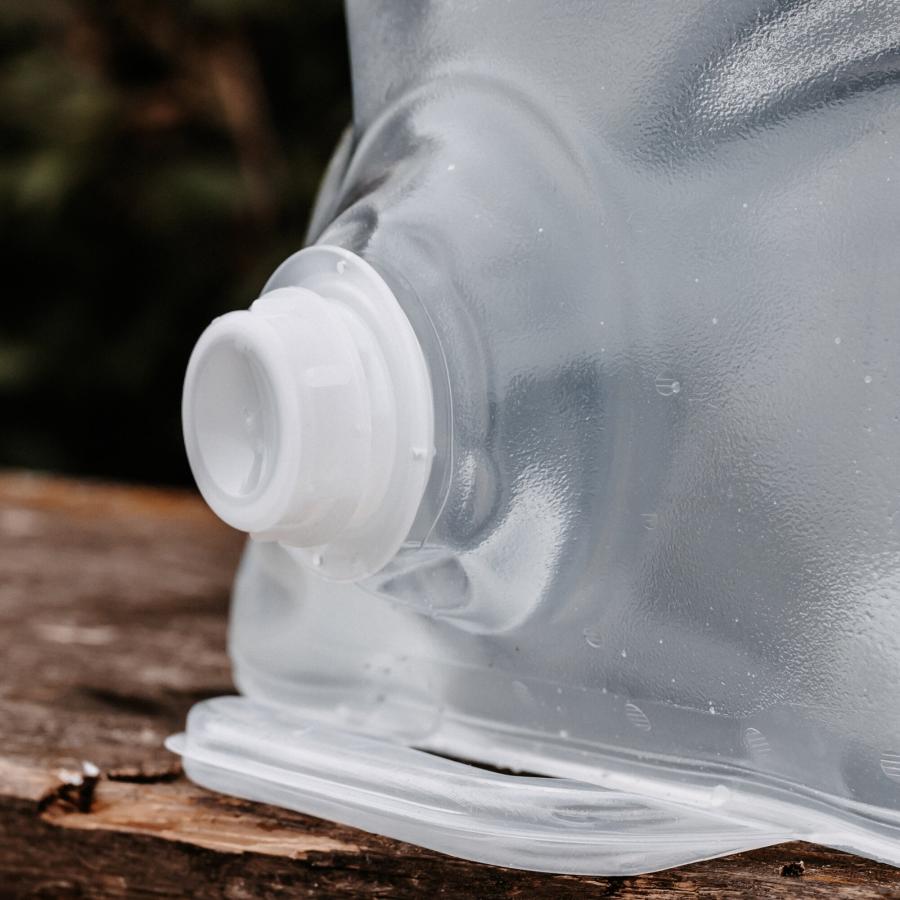 Artikelbild 3 des Artikels “Faltkanister Abwasser-Sammelsystem ohne Ventilverschluss 20 l (Erweiterung oder Ersatz) “