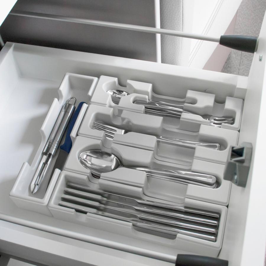 Artikelbild 3 des Artikels “Besteckeinsatz KONTURA ON-TOP “