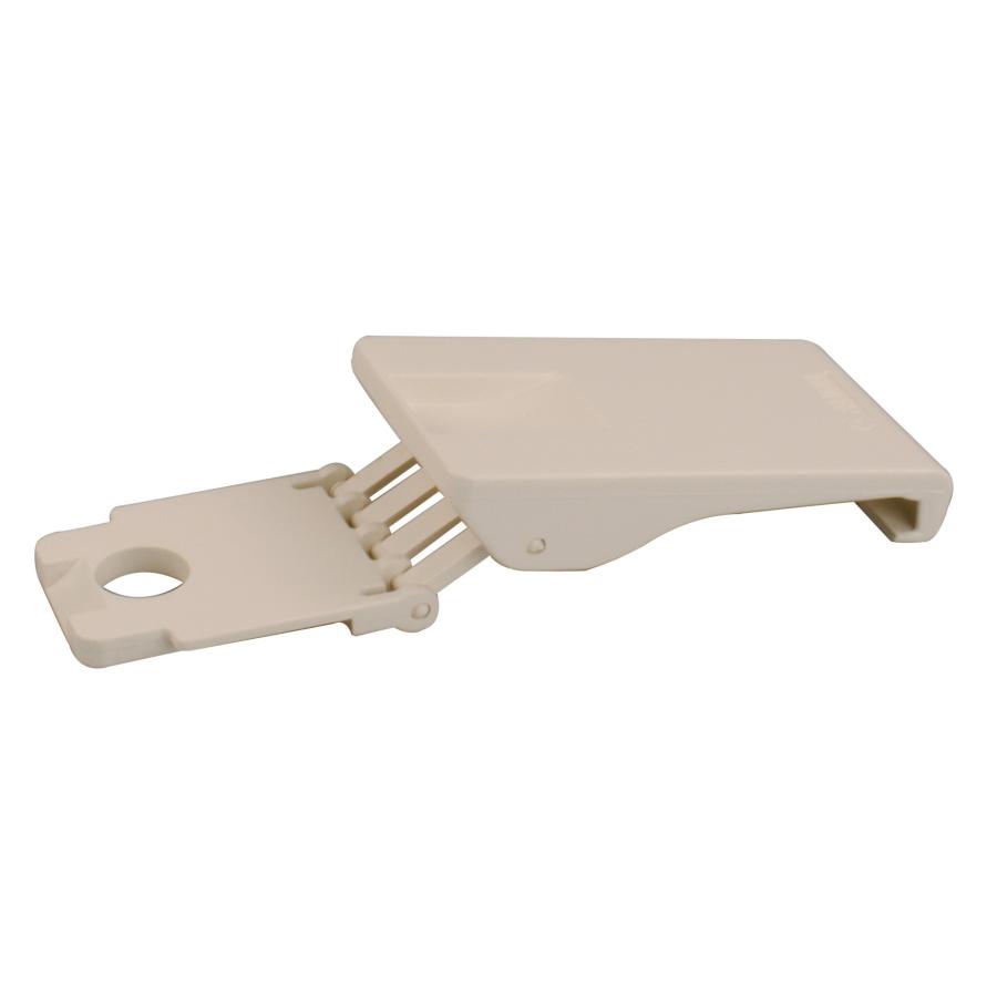 Product image 3 of the product “Befestigungshaken ab 02/08 für Toilette Bi-Pot ”