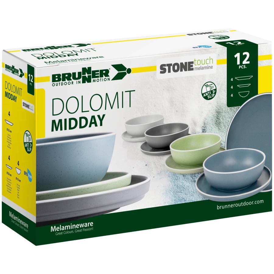 Artikelbild 3 des Artikels “Geschirrset Midday Dolomit “