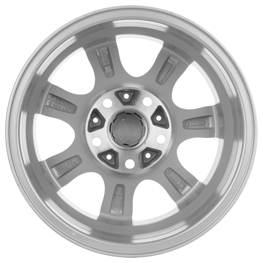 Product image 3 of the product “Alufelge 6Jx14 ”
