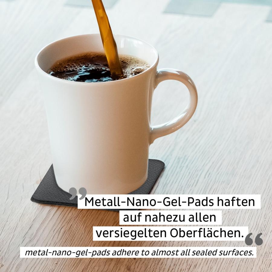 Product image 3 of the product “Magnet-Porzellantasse ”