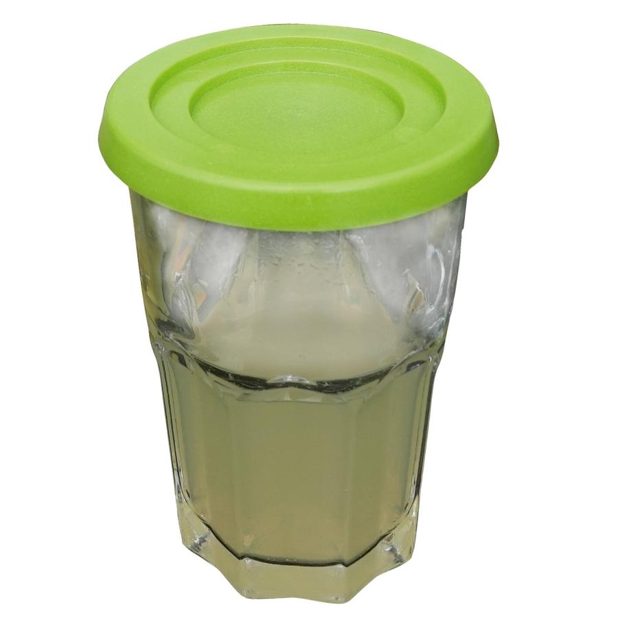 Product image 3 of the product “Trinkglasabdeckung BEE ”