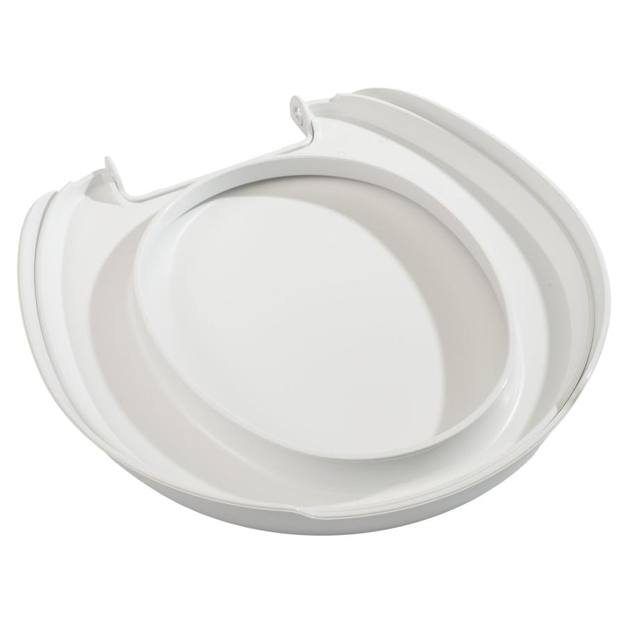 Product image 3 of the product “Toilettensitz mit Deckel für Thetford C500 ”