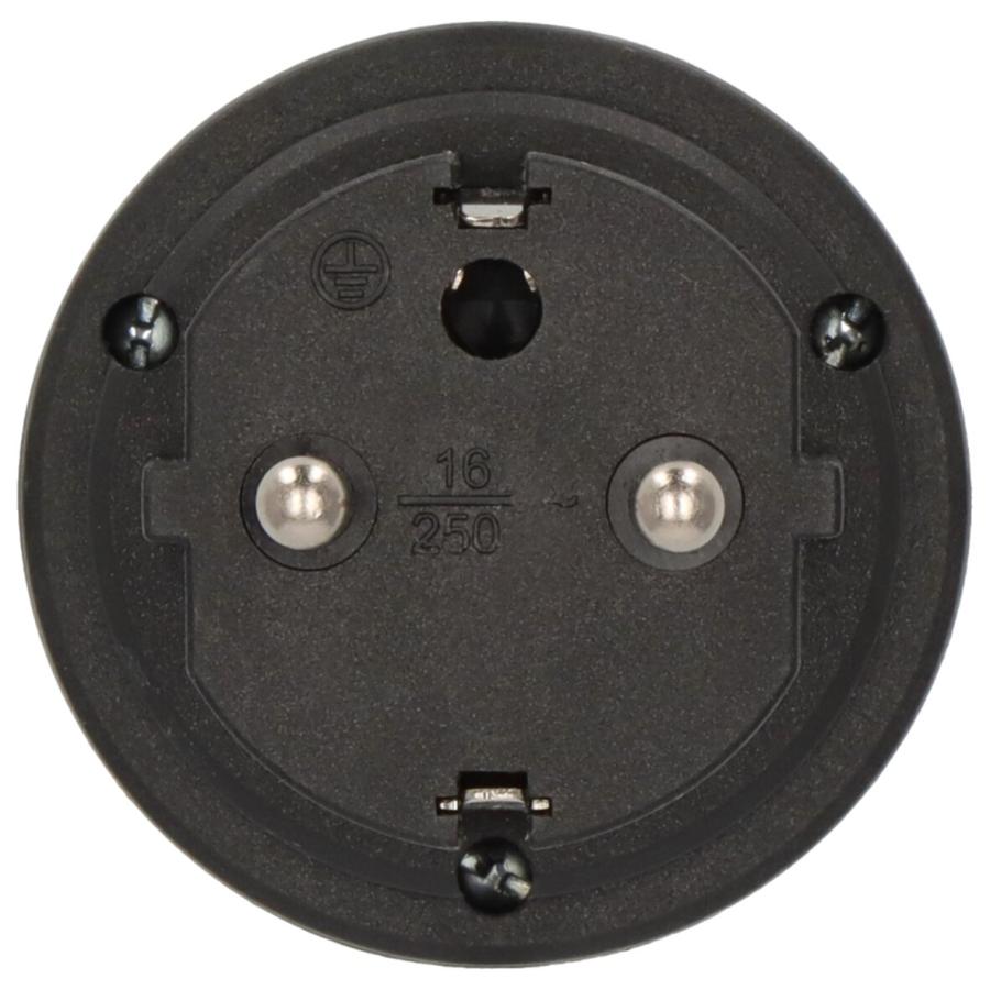 Artikelbild 3 des Artikels “Reisestecker Schuko/IT “
