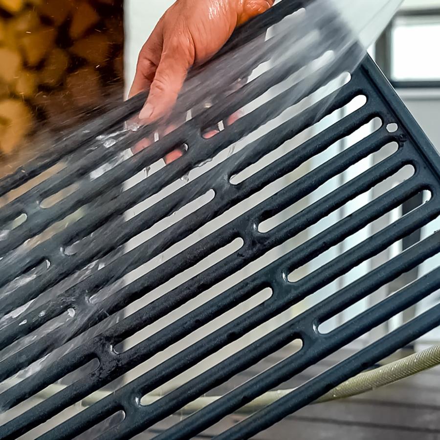 Artikelbild 3 des Artikels “Grill Bill Grillreiniger, 1 l “