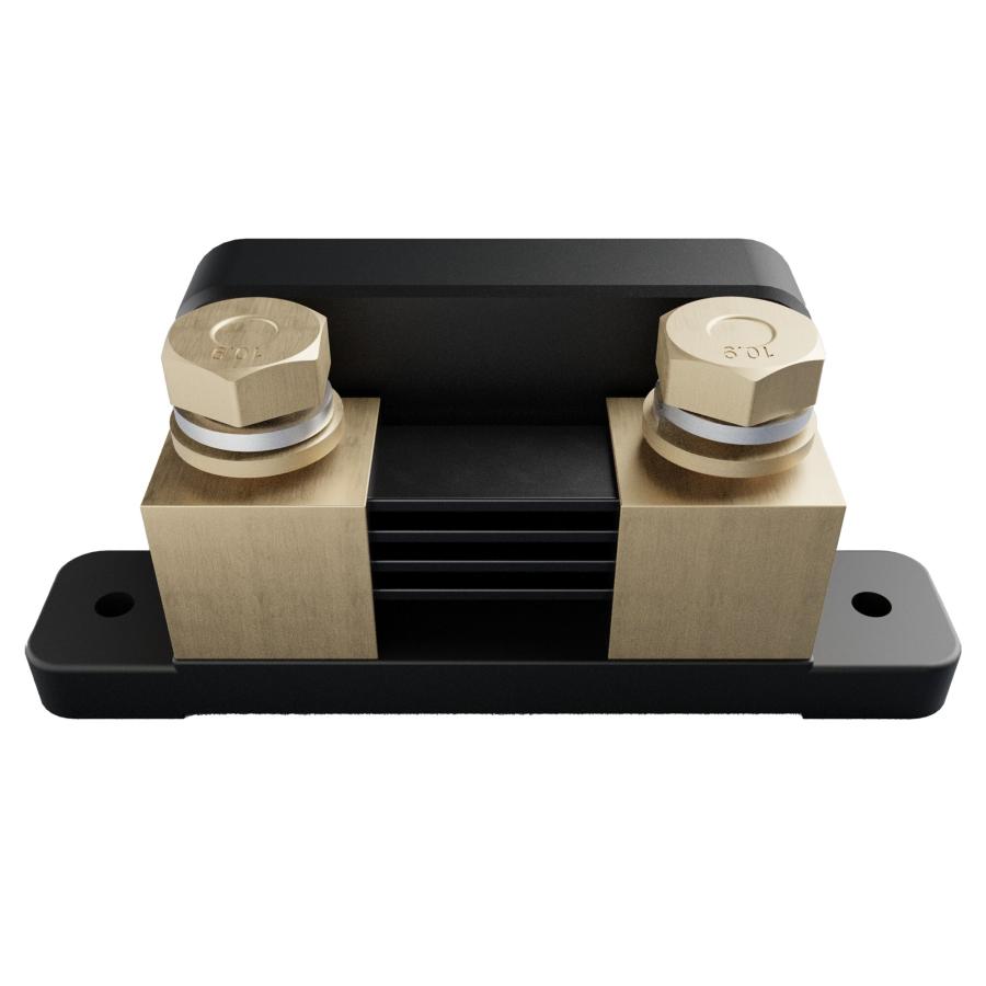 Product image 3 of the product “Batteriecomputer NODE Battery High Current 500 A Shunt ”