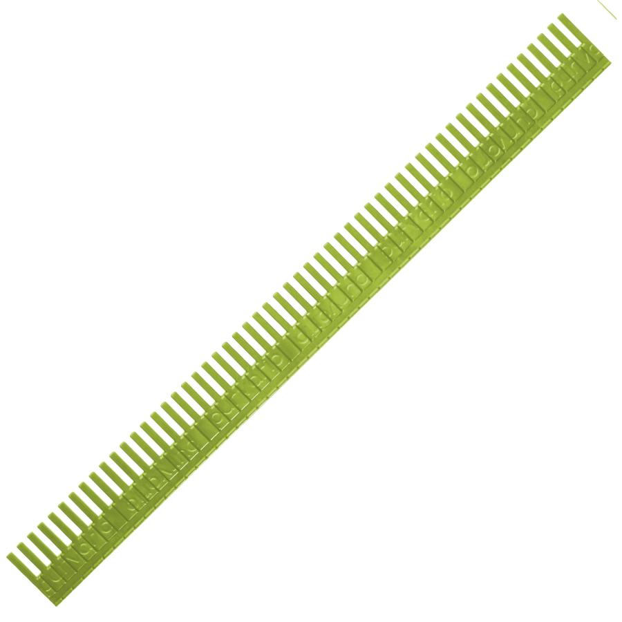 Artikelbild 3 des Artikels “Stauleiste für Kühlschränke, lime lime“