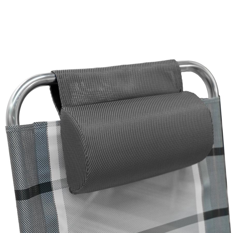 Product image 3 of the product “Kopfstütze Pausa, anthrazit anthrazit”