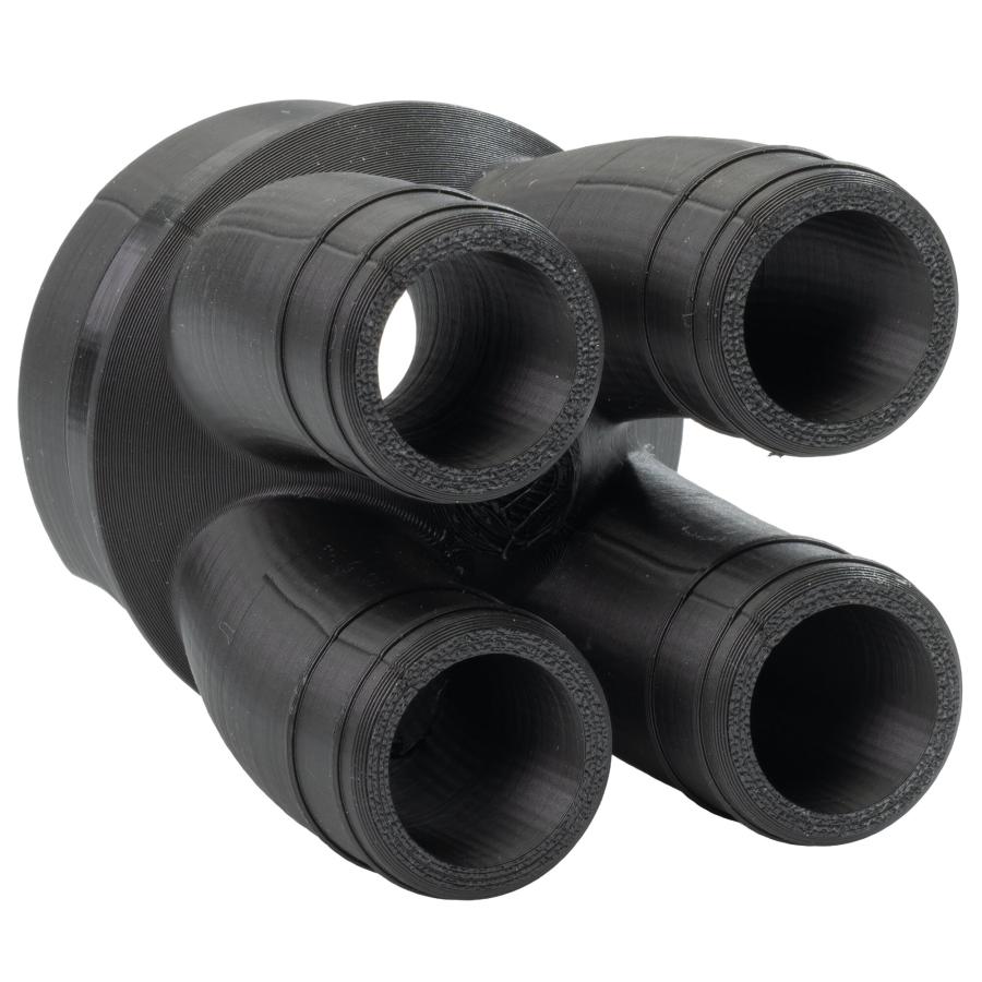 Artikelbild 3 des Artikels “Warmluft-Adapter “