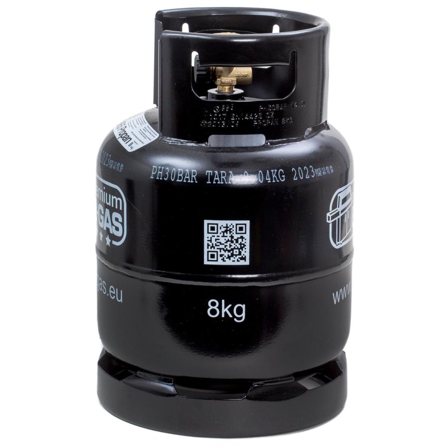 Product image 3 of the product “BBQ Gasflasche ”