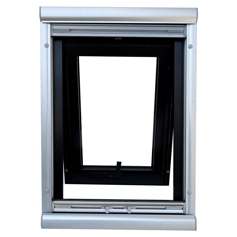 Product image 3 of the product “Innenrollo, 1000 x 500 mm 1000 x 500 mm”