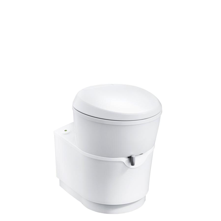 Product image 3 of the product “Cassettentoilette C220 Typ C223-S ”