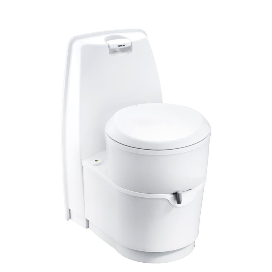 Product image 3 of the product “Cassettentoilette C220 Typ C224-CW ”