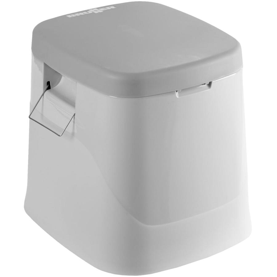 Product image 3 of the product “Eimertoilette, 40 cm Optiloo 40 cm Optiloo”