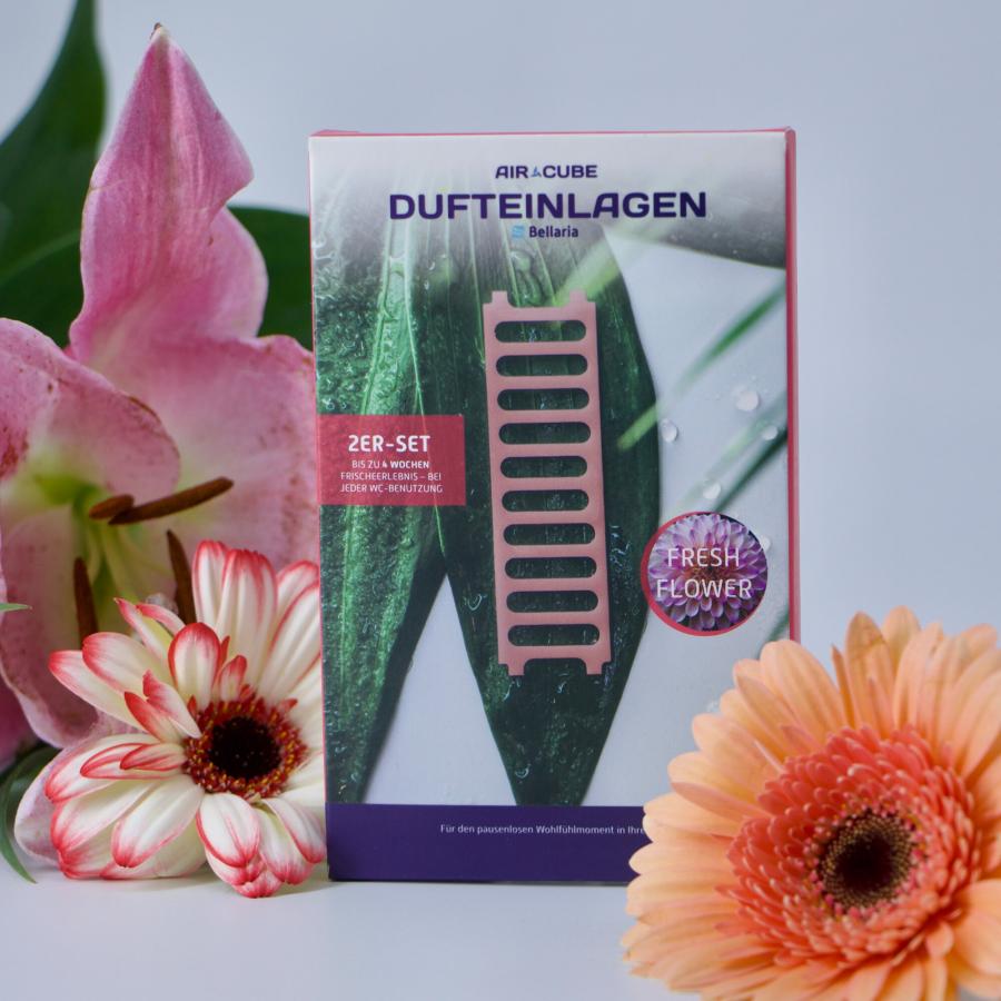Artikelbild 3 des Artikels “Dufteinlagen Flower Breeze “