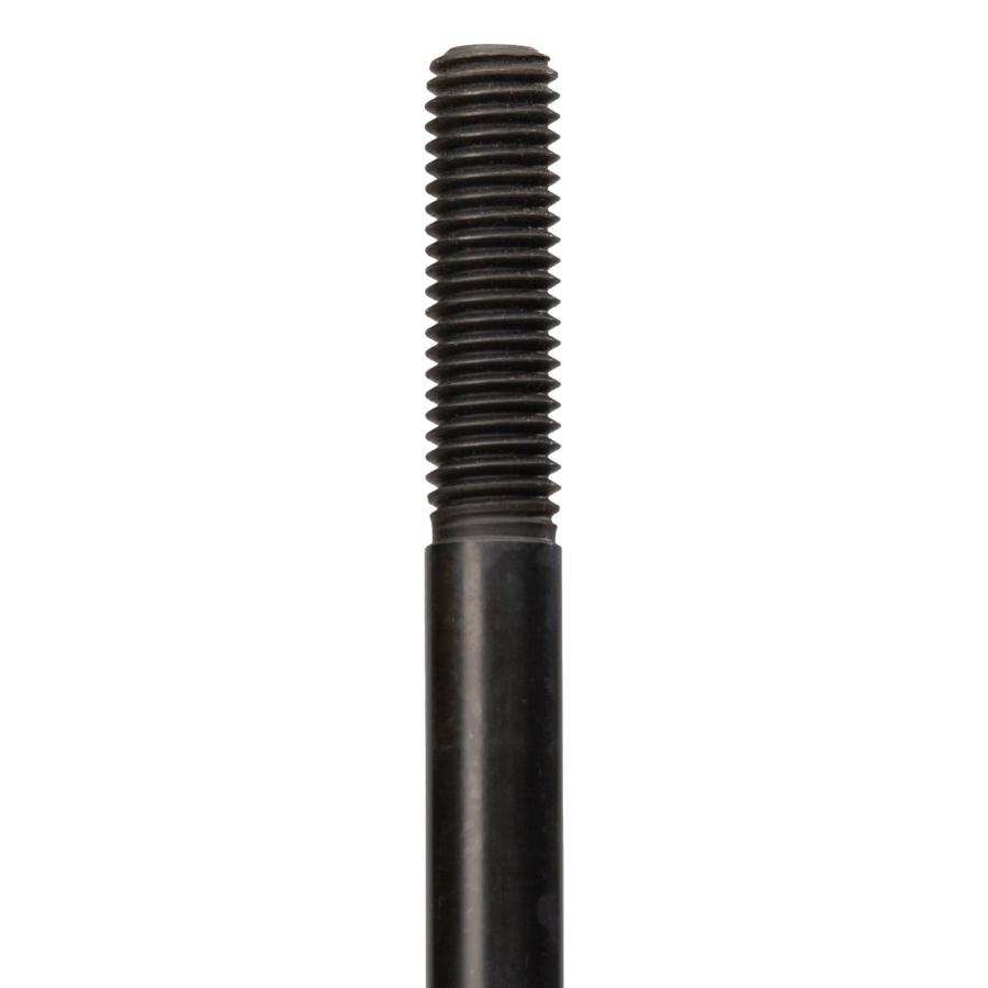 Product image 3 of the product “Auflaufstoßdämpfer Auge/Gewindestange, 1300 kg 1300 kg”
